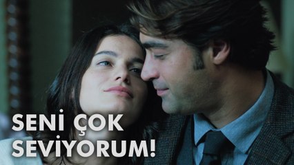 Ölene Kadar | 2. Bölüm - "Seni Çok Seviyorum!"
