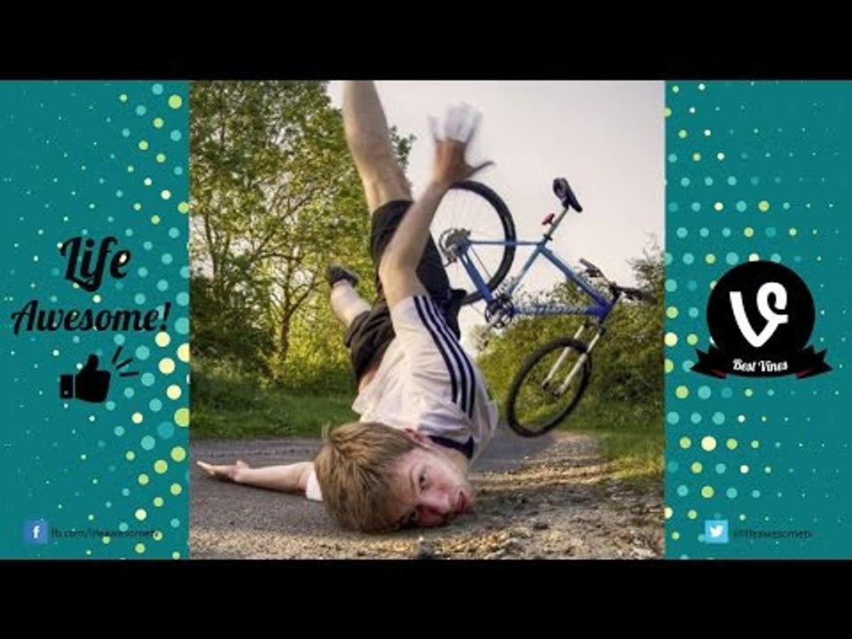 Ultimate Funny Fails Compilation 2017 Part 11 | TRY NOT TO LAUGH or GRIN 「Life Awesome」