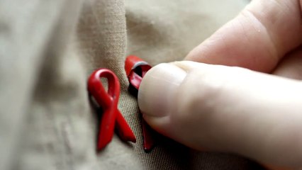 Sidaction : Ensemble contre le Sida - Campagne 2017