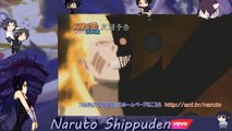 Naruto Shippuuden - Episódio 463 (Prévia) - Legendado em Português