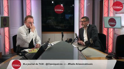 "La collection Koplowitz au Musée Jacquemart André, un dialogue entre les maîtres" Guy Boyer (15/03/2017)