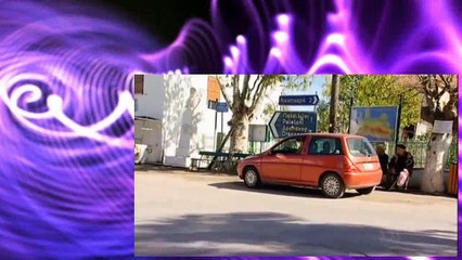 A Place In Greece Year S01E06