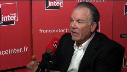 Alain Dinin : "Certains propriétaires ont plus intérêt à ne pas louer qu'à louer à un locataire qui ne paie pas"