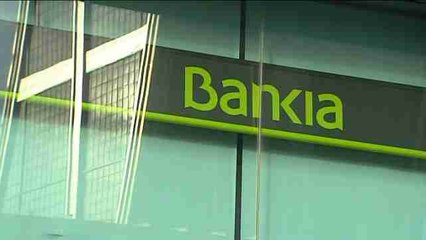 El FROB pide a Bankia y BMN que empiecen a preparar su fusión