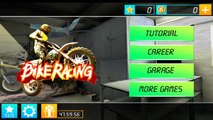 MotoGp 3D : Super Bike Racing Android GamePlay Trailer (HD) [Game For Kids]