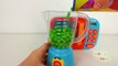 Microwave Blender Just Like Home Toy Appliances Surprise Toys Gumballs Candy Fun & Creativ
