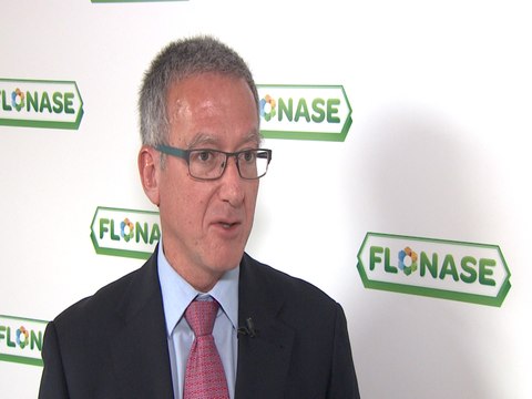 Más del 20 por ciento de los españoles padece algún tipo de alergia