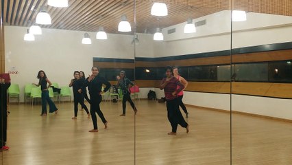 cours mercredi 20h (8 mars)