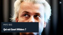 D'où vient Geert Wilders, le leader de l'extrême-droite néerlandaise ?