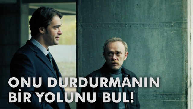 Ölene Kadar | 2. Bölüm - Onu Durdurmanın Bir Yolunu Bul! Ölene Kadar