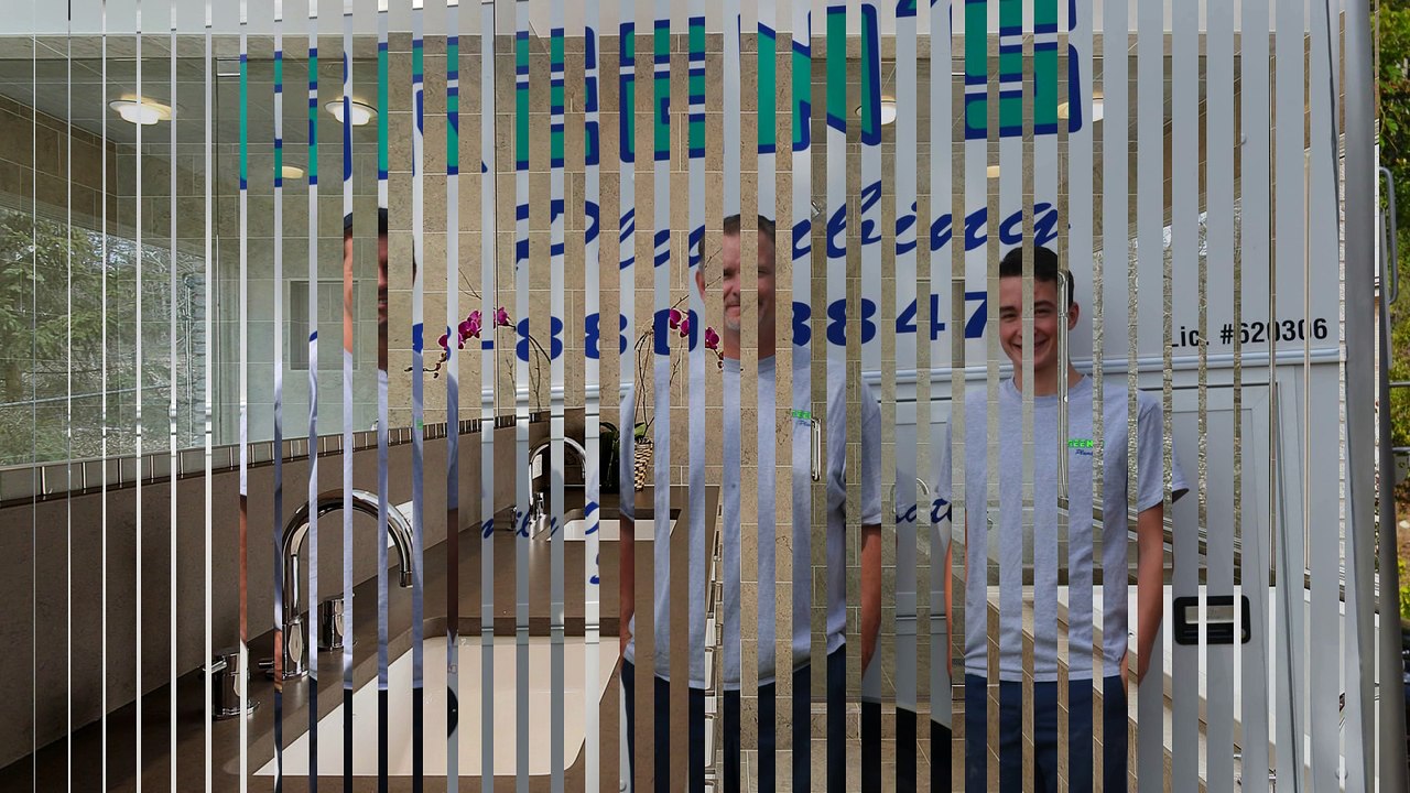 Plumbing services in Calabasas, Northridge & San Fernando Valley