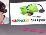Zoho 1 888 269 0130 Technical Support Toll Free Number - Password Recovery