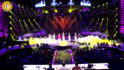 Anushka Sharma On The Sets Of "Dil Hai Hindustani" For Film "Phillauri"