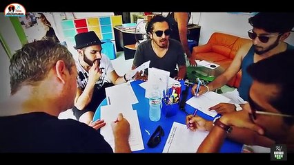 James Bond Island and Parasailing