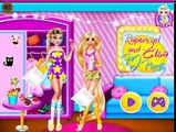 Disney Frozen Games - Elsa Royal Pj Party – Best Disney Princess Games For Girls And Kids