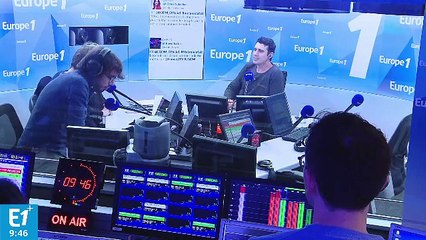 Éric et Quentin : "La seule censure, c'est de savoir si on est drôle"