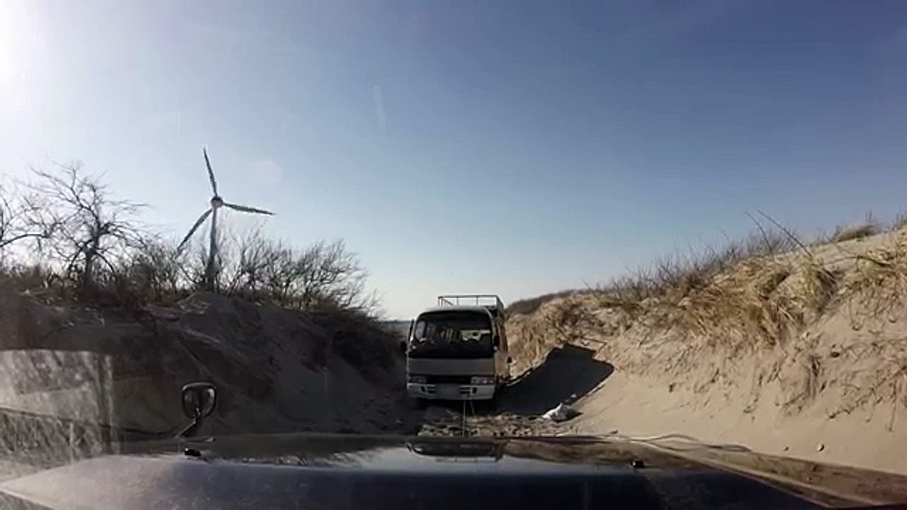 Toyota LAND CRUISER 2017 0906080068