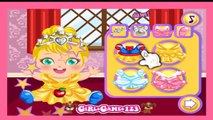 Sweet Baby Girl _ Baby Bath Time Take Care Dress Up & Play with Sweet Baby Girl-QYxu5g