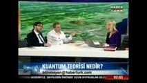 Kuantum Teorisinin Felsefi Sonuçları - Kopenhag Yorumu - Caner Taslaman - Enis Doko