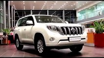2017 Toyota Land Cruiser Prado Review 0906080068