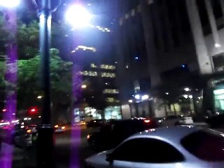 Leftists harassing cops: "Here we see DPD in their natural habitat"