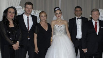 Kıvanç Tatlıtuğ'un Abisi 3 Yıllık Eşinden Boşandı