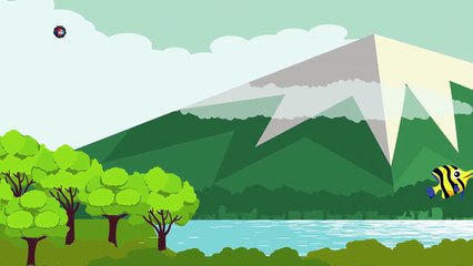 Oddbods Crying and Angry #Shark Funny Cartoons For Children #Finger Family Song Nursery Rhym