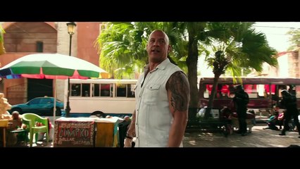 xXx- The Return of Xander Cage Official Trailer #1 (2017) Vin Diesel Action Movie HD