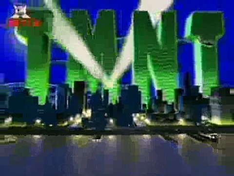 TMNT PL Wojownicze Zółwie Ninja 2003 Kaszana z czasem S03E17