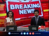 Khawaja Asif demands parliamentary commission over Haqqani’s claims