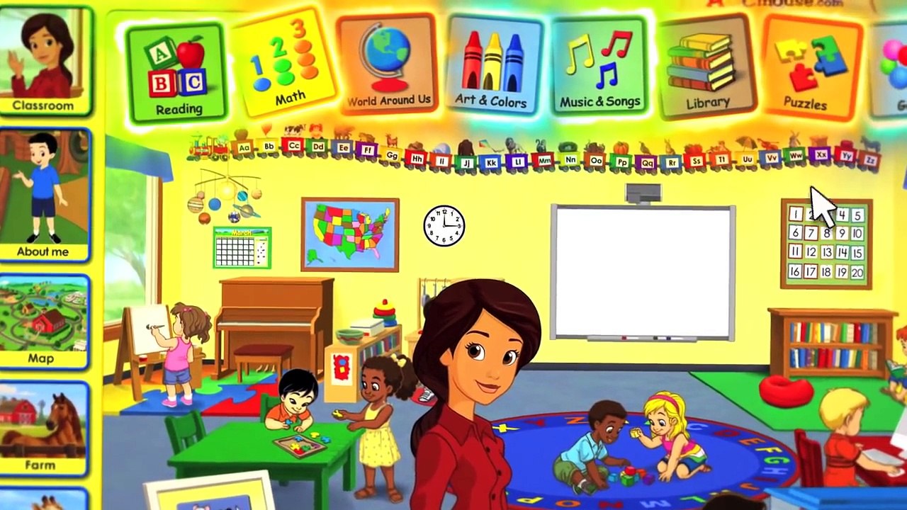 Early Learning Academy Vidéo Dailymotion