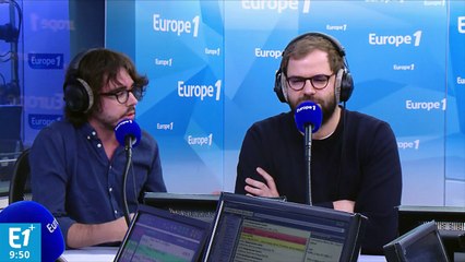 Eric et Quention "en version longue" en prime mercredi sur TMC