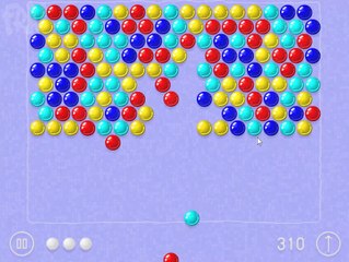 Bubble Shooter New - Friv.com