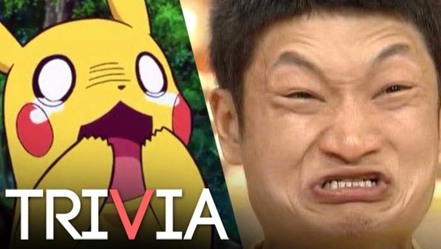 TRIVIA : Quand Pikachu envoyait les enfants à l'hôpital et semait la panique au Japon