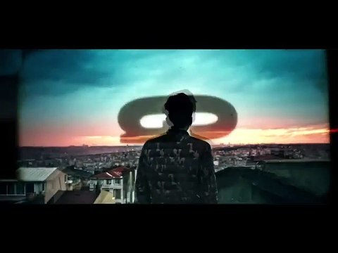 Gece Gölgenin Rahatına Bak - Çağatay Akman Official Video