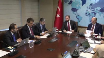 Müezzinoğlu: "Şu Ana Kadar 4 Milyonun Üzerinde Emeklimiz Promosyonunu Aldı."