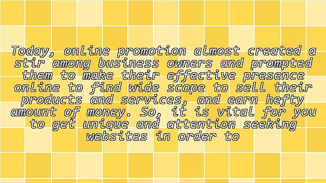 Vital Things That Your Website Must Include to Catch Attention of Visitors