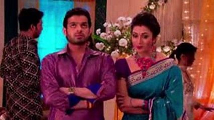 Yeh Rishta Kya Kehlata Hai 17th March 2017 खत्म हुई इशिता रमन की दुरियां