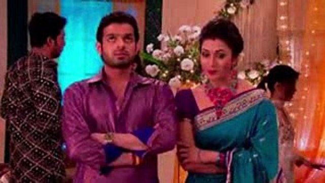 Yeh Rishta Kya Kehlata Hai 17th March 2017 खत्म हुई इशिता रमन की दुरियां