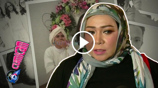 Ini Bukti Aming-Evelyn Bakal Batal Cerai - Cumicam 15 Maret 2017