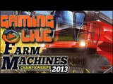 GAMING LIVE PC - Farm Machines Championships 2013 - Jeuxvideo.com