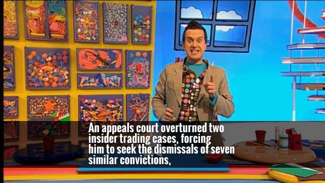 Whatever dent his reputation took for the reversal of the insider trading cases, Mr. Bharara seemed to make up for it by pursuing public
