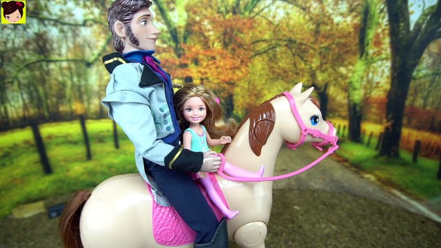 Барби Дети дом против с де де по из Эльза ан s фиеста Хэллоуин кругозор божья коровка ЛАГ лас лес ра ра ра человек-паук