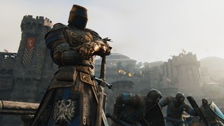 Watch For Honor Movie Online 1080p HD
