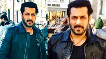 Salman Khan's Strong New Look For 'Tiger Zinda Hai' | Bollywood Buzz