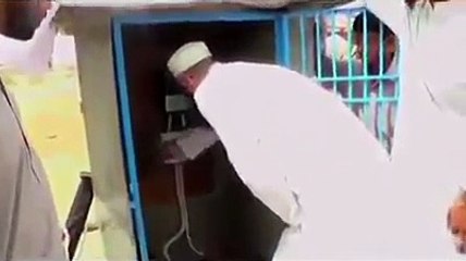 Junaid Jamshed Jane Se Pehle Sindh Main Kia Kar Gaye.. - Video