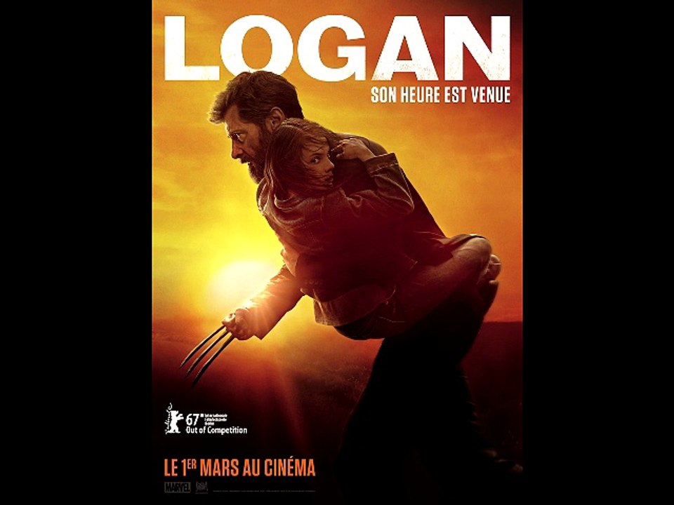 La Toile d'Adrien : "Logan" de James Mangold