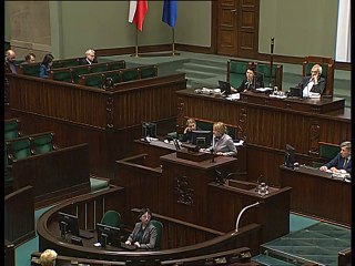 Poseł Barbara Dolniak - Wystąpienie z dnia 10 marca 2017 roku.