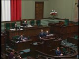 Poseł Grzegorz Furgo - Wystąpienie z dnia 10 marca 2017 roku.