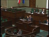 Poseł Jan Mosiński - Wystąpienie z dnia 10 marca 2017 roku.